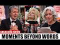 7 Powerful Tributes In Dolly Parton’s Funeral Left You In Tears 1080p