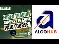 Is Algohub's Trading Plan the SECRET to Making THOUSANDS in 2025?