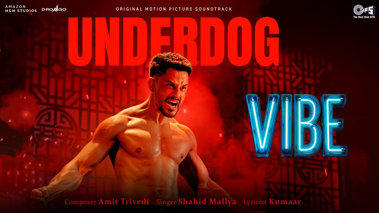 Underdog