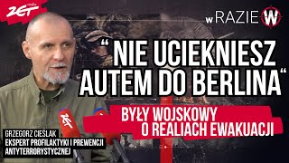 Download Lagu RZĄDOWY PORADNIK JEST BŁĘDNY. Ekspert pokazuje, co naprawdę spakować w razie w razie W. MP3 Download Lagu RZĄDOWY PORADNIK JEST BŁĘDNY. Ekspert pokazuje, co naprawdę spakować w razie w razie W. MP3