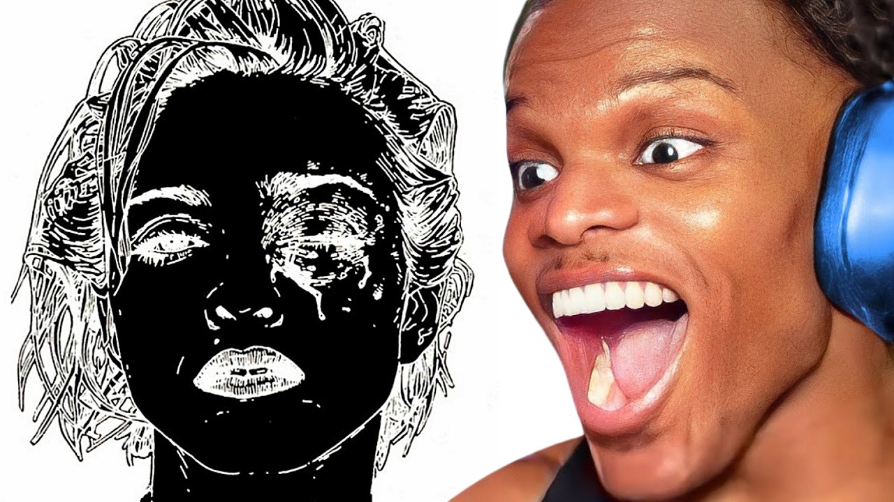 CHE- EMPTY CLIP (REACTION)