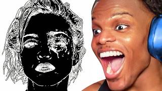 CHE- EMPTY CLIP (REACTION)
