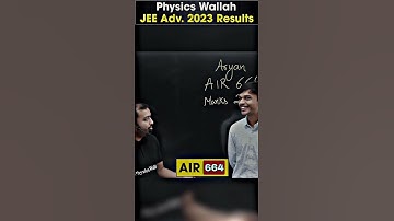 Started From Class 12th !! 😬🔥 #PWShorts #JEEAdvanced2023 #JEEWallah