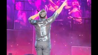 Tiziano Ferro Roma 23 Imbranato Vivo