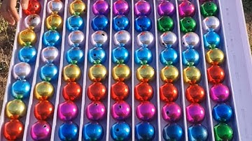 Sort Color Ball Puzzle: Real-Life Applications