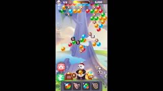 Panda Pop Level 423 Complete walkthrough (HD) No Booster