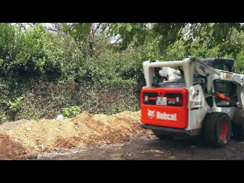 წყალტუბოს სოფლების გაზიფიცირების სამუშაოები