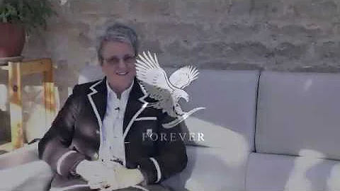 Sue Hickman Forever Living Products FLP