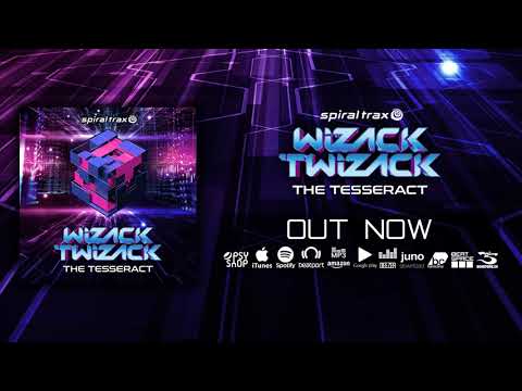 Sleduj Wizack Twizack, Nevarakka: The Tesseract na YouTube