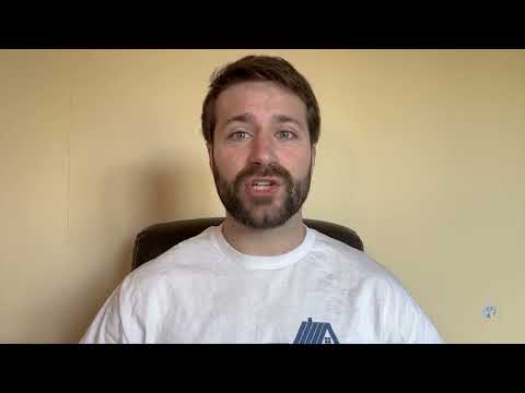 Seth Brown, CEO Seth Brown, CEO