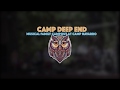 Everyone Orchestra - Camp Deep End, Camp Navarro, CA Sunday 9/24/17