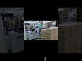 Affordable Collaborative Robot Cells #weldingcobot #jocrt #cgxi #steelstructure #shipbuilding