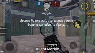 DJ DAMON VACATION x PANIK GAK - PUBG Mobile Montage Version | | Viral TikTok