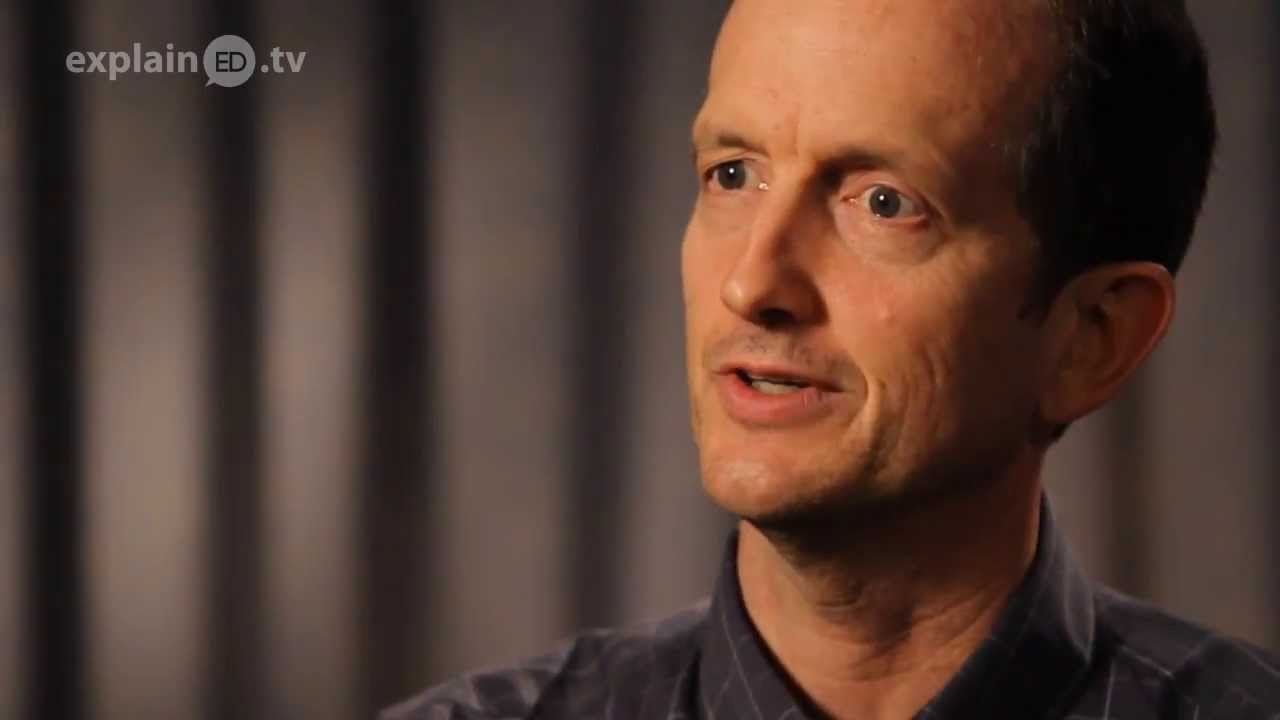 "The Relation of Translating The Bible and Contextualization" ExplainED by Greg Parsons