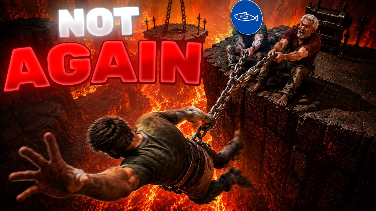 We Fell 500 Times Trying This Game