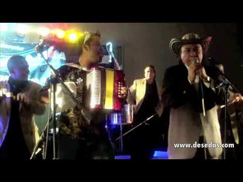 ANICETO MOLINA  EN VIVO EN PINOTEPA  POPURI DE CUBIAS 2008