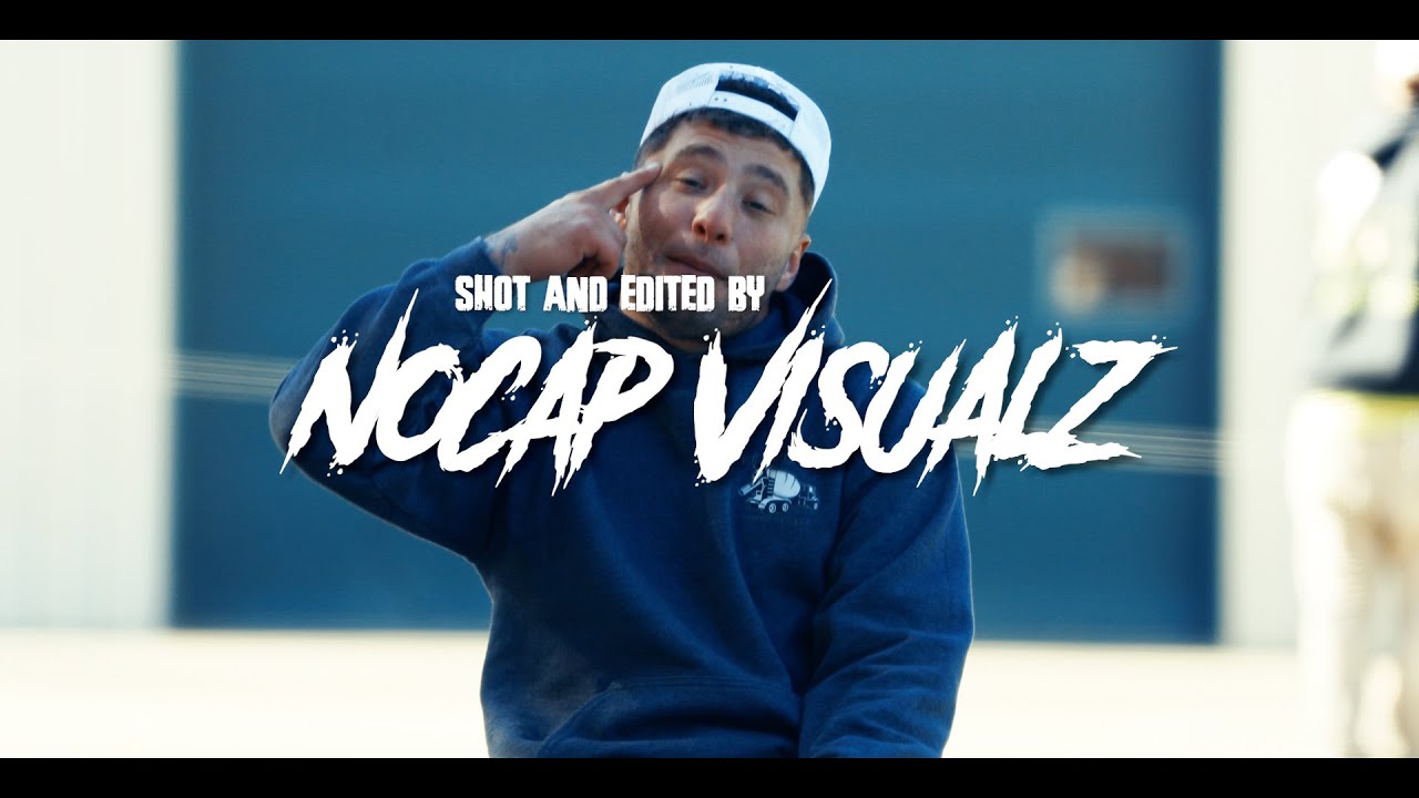 Shawn G - Rock With Me (Official Music Video)