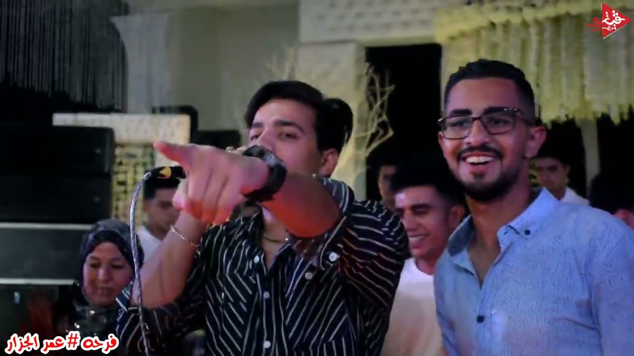 عمر الكروان بطل الكوكب وحش الكون يا سبايسى مع ابوالسعود فرحه عمر الجزار افراح فتحى الوكيل