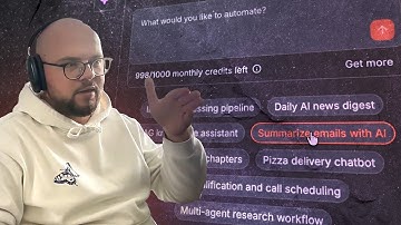 Self-Correcting AI Workflow Builder (How We Did It)