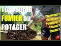 Le FUMIER au POTAGER - Tout savoir (ou presque !)