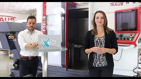 iXworld inside Folge 7: ein iX4.0 App-Überblick