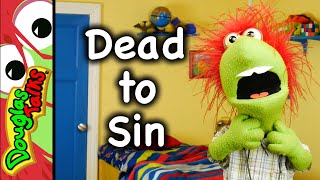 Dead to Sin | Romans 6:11