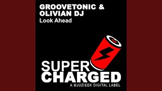 Look Ahead (Original Mix)