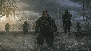 S.T.A.L.K.E.R. Clip ☢'Никто'☢ 2018 ☢[Кукрыниксы Никто]