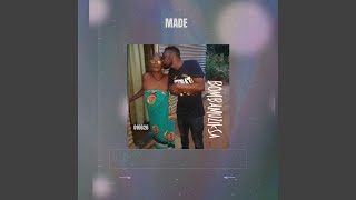 made - Bombamuziksa