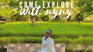 A visit to Crowncity Park and Resort| Sharing My experience 🧳❤️✈️