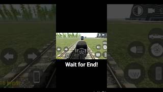 Train Vs Defender😱💥💥#shorts #indianbikesdriving3dnewtodayupdate #music #gaming
