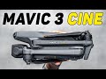 Do You Need the Mavic 3 Cine? - Fly More vs. Cine Combo (ProRes vs. H.265)