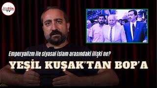 From The Green Belt To The Greater Middle East Project From Fuller To Barracks... Useful Tool ...