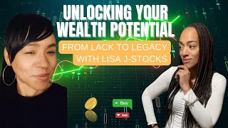 Unlocking Your Wealth Potential J-Stocks