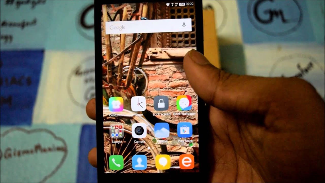 Coolpad Dazen 1 Complete Review