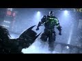 Batman: Arkham Origins - Batman vs. Bane