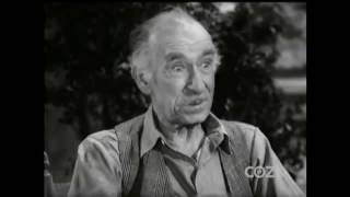 Lassie - Episodes 353-4-5 - "The Wayfarers" - Season 11, Ep 1,2,3 - 09/06-13-20/1964