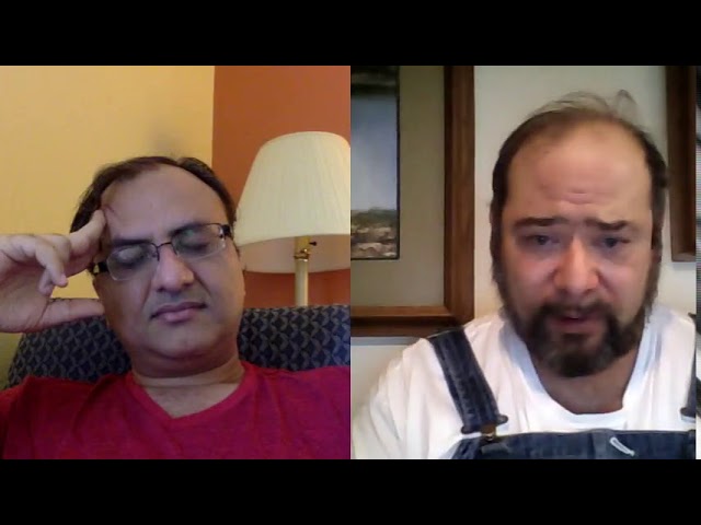 Thumbnail for Talk with Jonathan D. Lipson - Part 2
