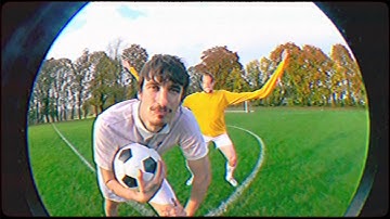 Dreamwave - Wide Shooter - Official Video