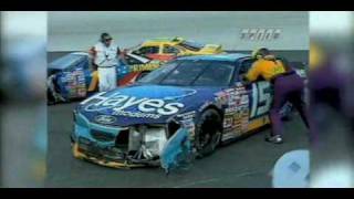 NASCAR Jimmy Spencer Rant 7.25.10 Profile