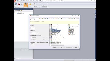 How to...archive your data with SOLIDWORKS Electrical