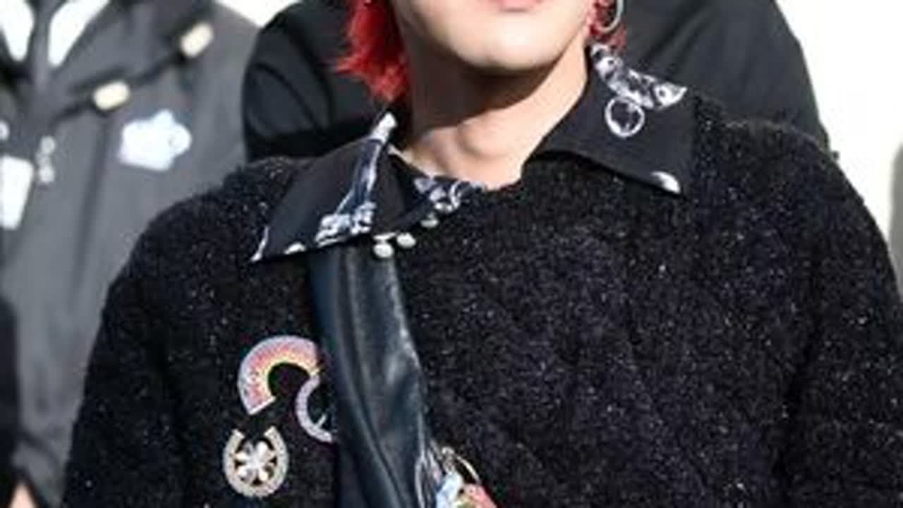 终于有没被欧美圈污染的纯正Kpop音乐了！#权志龙 #权志龙新歌power #kpop #bigbang  #blackpink