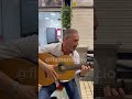 Juanma Terán en 'Abacería Triana' - Sevilla - "Mujer de la vida"