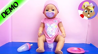 Baby Born ベビーボーン人形 髪型を考えよう ユーチューブビデオプレイリスト 日本語 Youtube