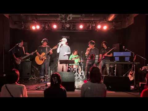 ビンテージ／Official髭男dism【バンドカバー】(THE BEGINNING LIVE)