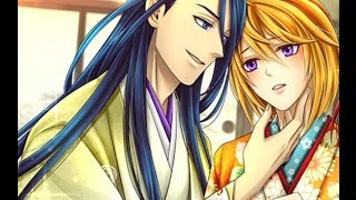 Shall We Date? Ninja Shadow ; Eduard, Soji & Natsume ; Chattering Behind Makoto screenshot 3