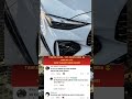 Fortuner &amp; Pajero siap-siap !! #isuzumux #otomotif #youtubeshorts