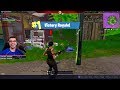 Nick Eh 30 + One Shot Gurl set a WORLD RECORD with FaZe Tfue + FaZe Cloak!