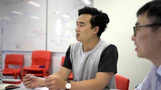Engineering students propose a renewable energy solution for EZONE UWA