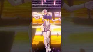 【Snake Lady】Venom Smash 【スネークレディ】ベノムスマッシュ